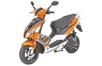 Kreidler Florett 2.1 RS 2016 - Bild 5